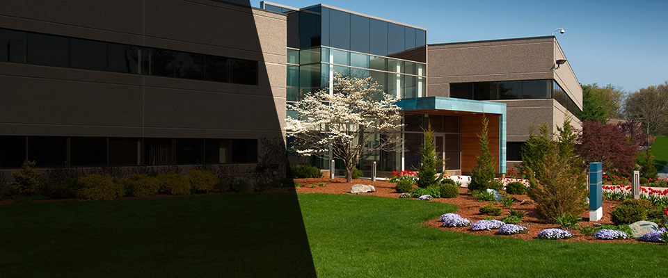 Alderson Landscapers