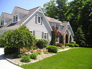 Landscapers and Lawncare Services in Alderson, WV