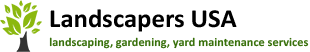 Alderson Landscapers